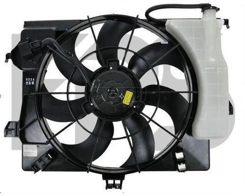 Ventilador de refrigeración FPS FP32W820