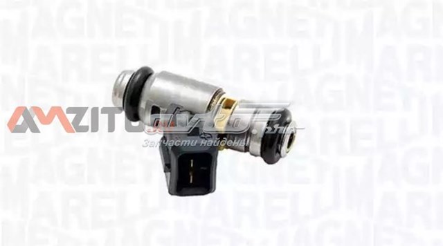 214310006400 Magneti Marelli inyector de combustible