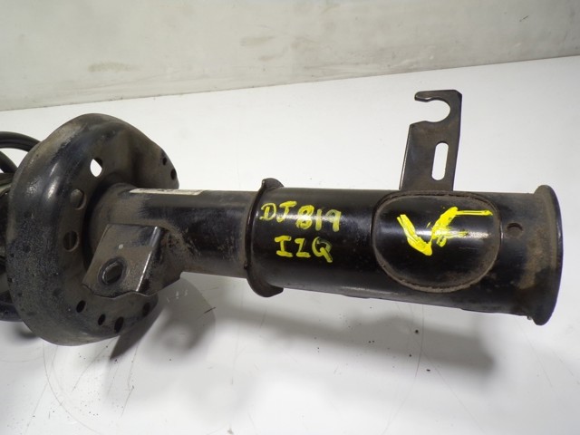 13474017 Opel Amortiguador frontal izquierdo