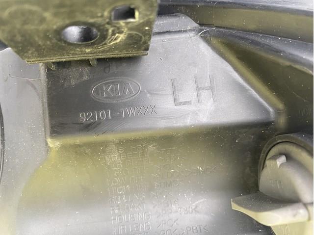 Faros delanteros Hyundai/Kia 921011WXXX