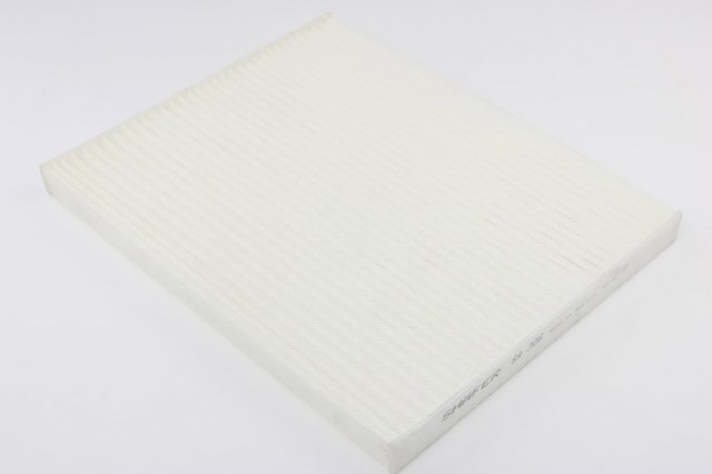SA306 Shafer Filtro antipolen