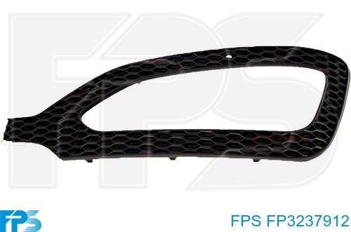 FP3237912 FPS Embellecedor de faro antiniebla derecho