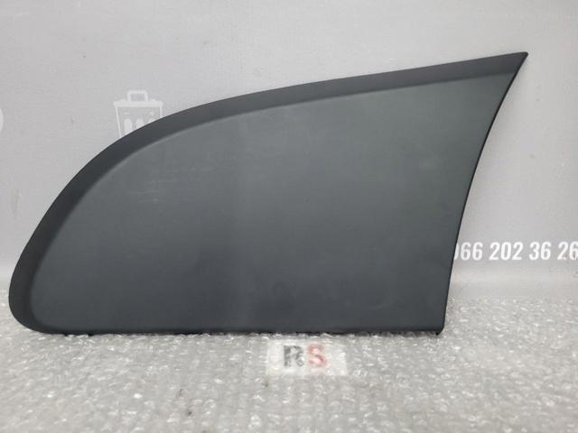 Listón embellecedor/protector, guardabarros trasero izquierdo para Renault Kangoo (KW01)