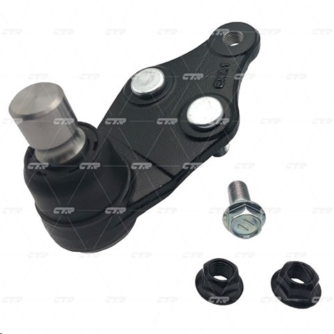 Rótula inferior de suspensión CTR CBKH46 precio, desde 27,10 EUR