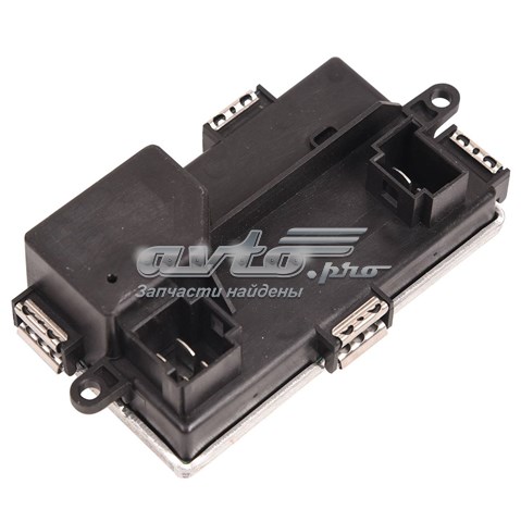 Caja termostato Vika 11211843201