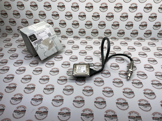 Sensor de óxidos de nitrógeno NOx Mercedes 000905151287