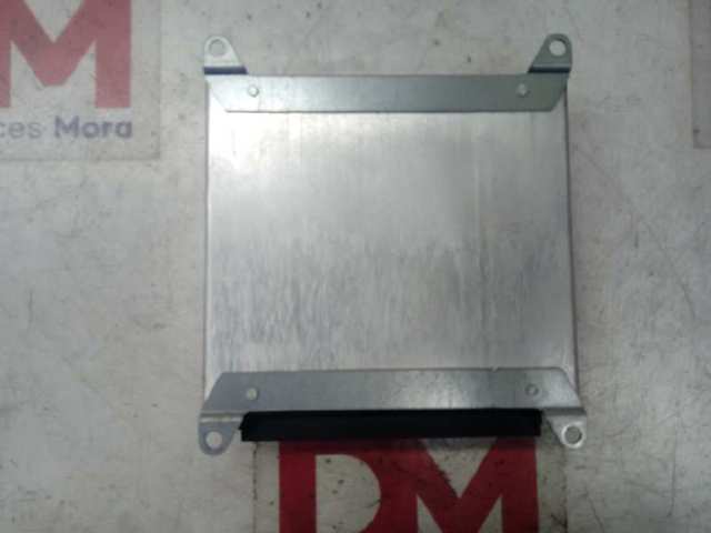 Módulo del freno de estacionamiento electromecánico 4461350390 DAF