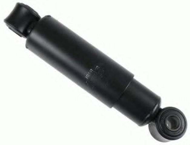 Amortiguador trasero BPW 0237228302 precio, desde 77,12 EUR