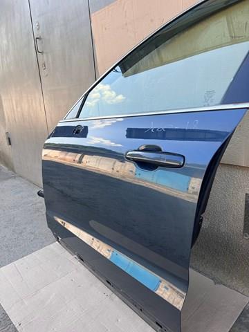 Puerta del conductor Volvo 31655328