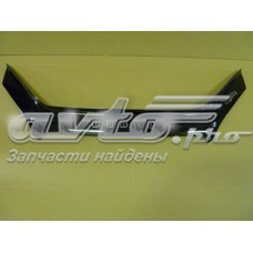 Deflector de capó para Fiat Doblo I 223