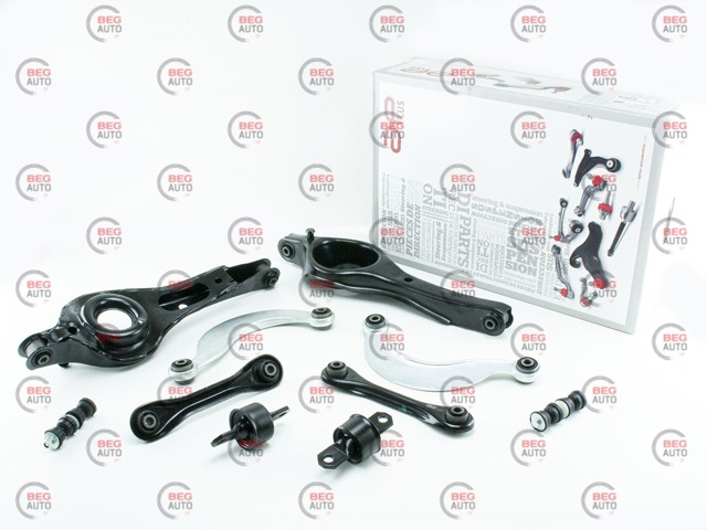 Comprar 19807AP Aplus Brazo transversal de suspensión trasera