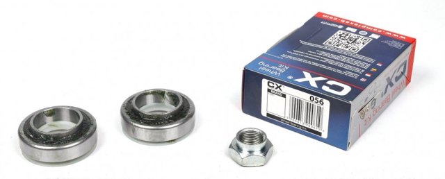 Comprar CX056 CX/Complex Cojinete de rueda delantero