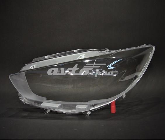 KA1F51041C Mazda Faros