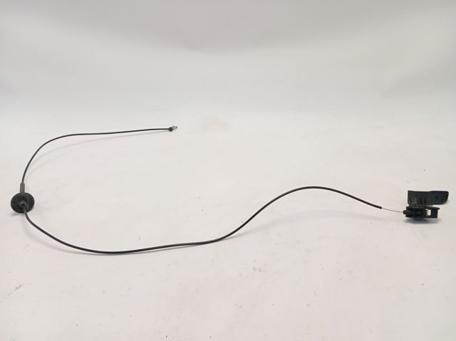 Comprar 9801115080 Peugeot/Citroen Cable de capó del motor