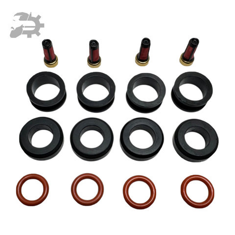  Kit de reparación del inyector Mitsubishi Lancer 9