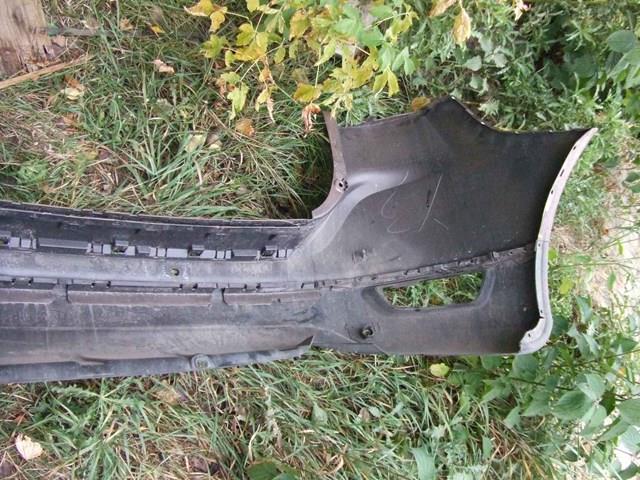 Parachoques trasero 39867208 Volvo