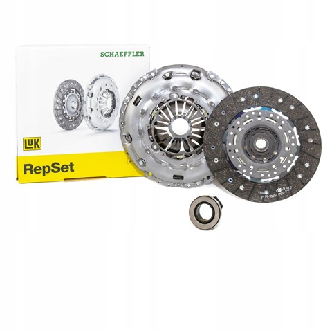 624339700 LUK Embrague motor