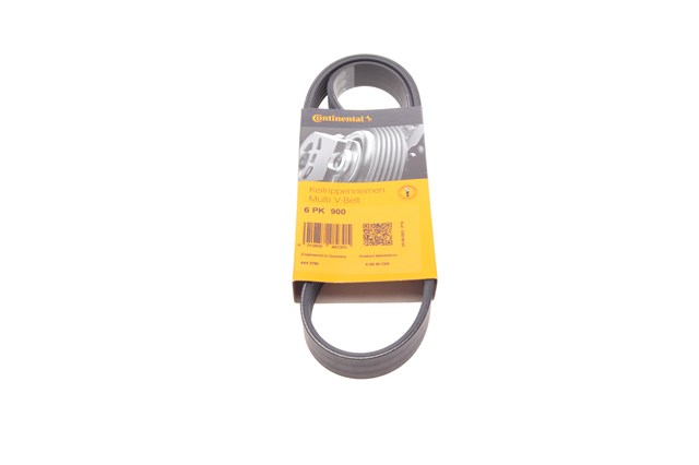 Correa de transmisión trapezoidal Continental/Siemens 6PK900 precio, desde 22,23 EUR