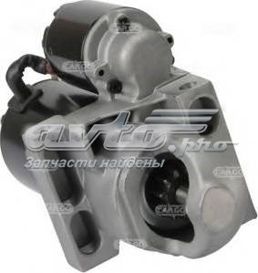 50812428A3 Ford motor de arranque