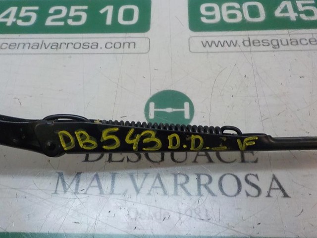 Comprar Brazo del limpiaparabrisas Opel Zafira C P12