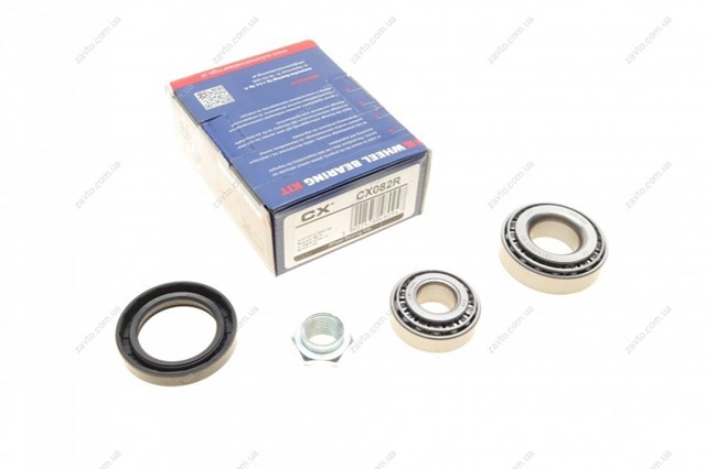 Cojinete de rueda delantero CX/Complex CX082R precio, desde 19,30 EUR
