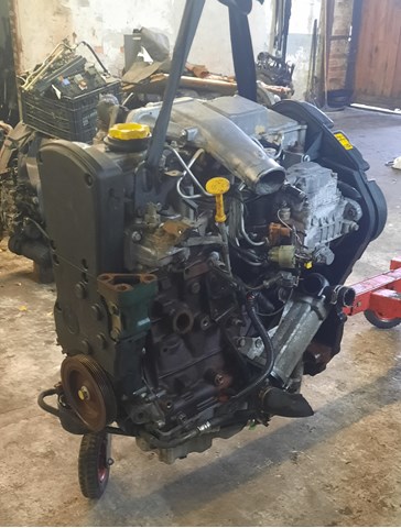 Motor completo Honda 20T2N precio, desde 721,64 EUR
