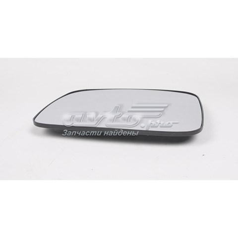 385 7026 Autotechteile cristal de espejo retrovisor exterior derecho