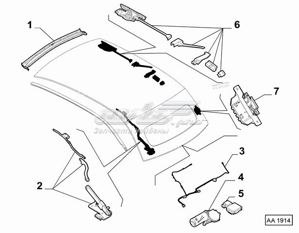 77365912 Fiat/Alfa/Lancia