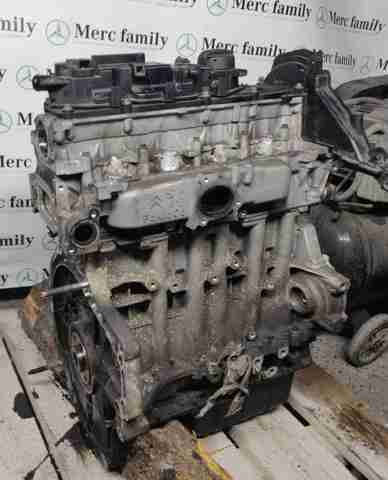 Bloque de cilindros del motor Peugeot/Citroen 9670461280 precio, desde 978,71 EUR