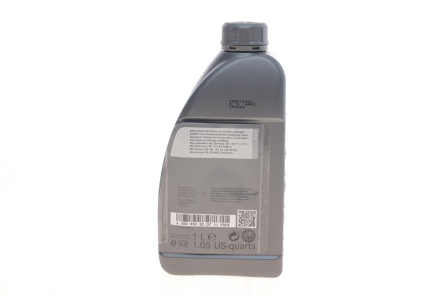 Aceite motor Mercedes 000989820711FBDE precio, desde 17,95 EUR