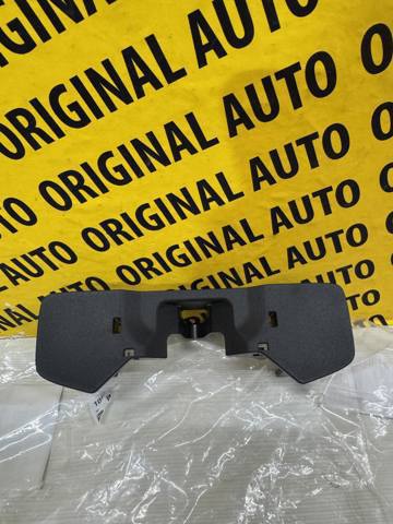 Protector de cerradura del capó BCJH56627B Mazda