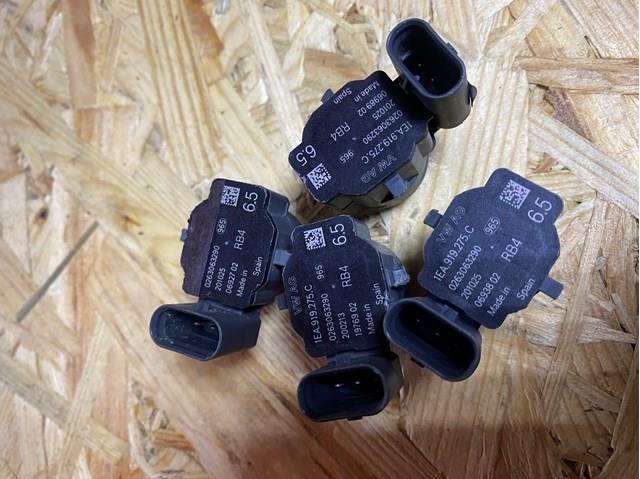 Comprar 1EA919275C VAG Kit de instalación de sensores de aparcamiento