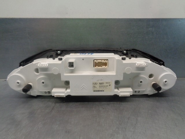  9822775180 Peugeot/Citroen