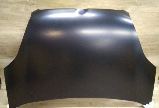 Capó del motor Polcar 304203 precio, desde 133,05 EUR