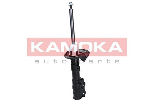 2000022 Kamoka