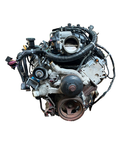 Motor completo Chevrolet Tahoe 