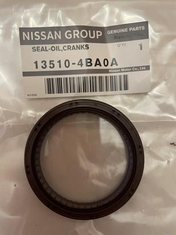 135104BA0A Nissan