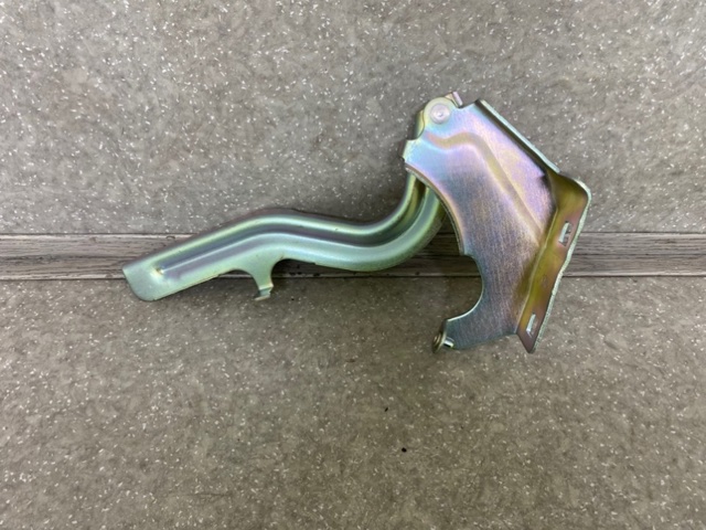 Comprar 654016RA0A Nissan/Infiniti Bisagra izquierda del capó