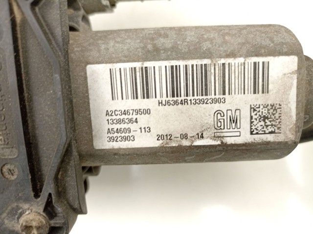  Opel 13386364 precio, desde 228,93 EUR