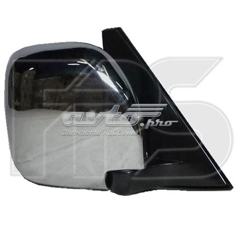 Retrovisor izquierdo FPS FP3735M01