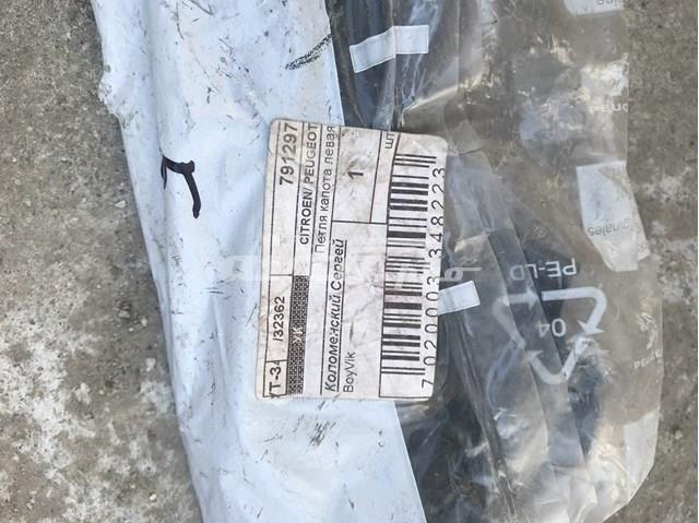 9650867080 Peugeot/Citroen 