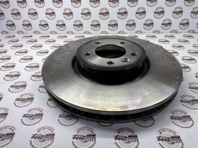 Comprar LR161889 Land Rover Freno de disco delantero