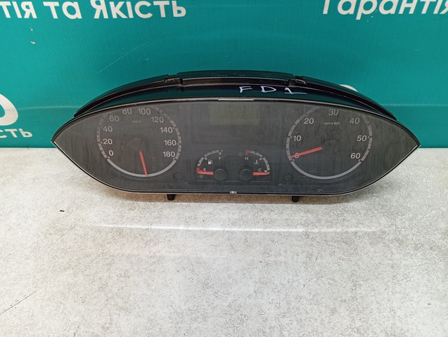Cuadro instrumentos 1362894080 Fiat/Alfa/Lancia