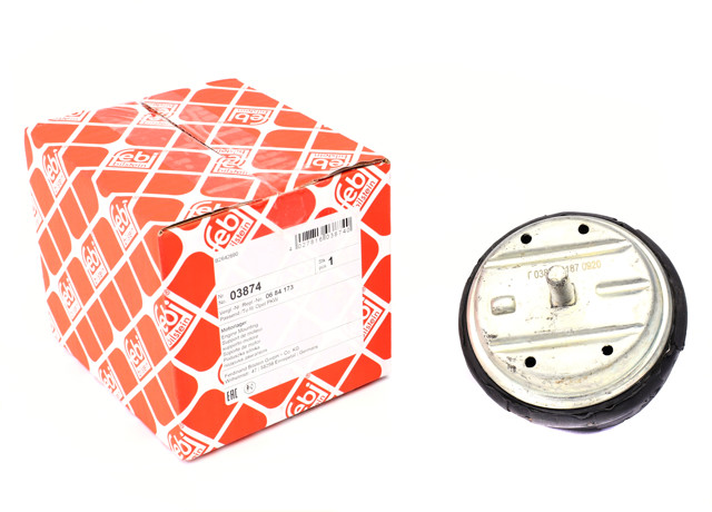 Soporte del motor izquierdo/derecho Febi 3874 precio, desde 27,67 EUR