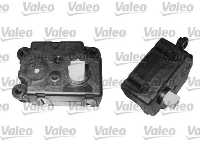 509604 VALEO Válvula (actuador) de mariposa EGR