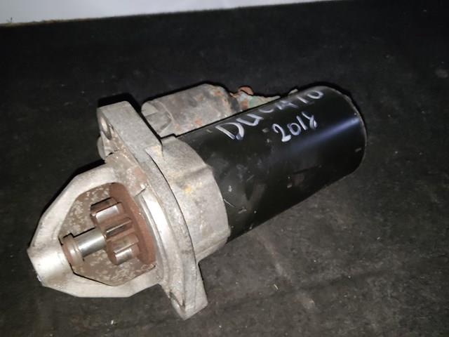 Arrancador Fiat/Alfa/Lancia 1390671080