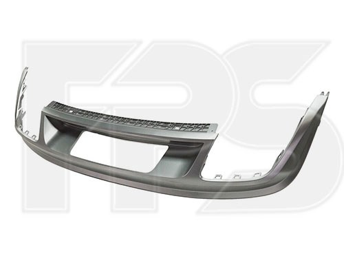 FPS FP7445955 cubierta, parachoques trasero