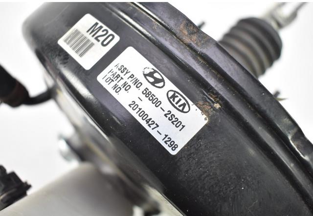  Hyundai/Kia 585002S201