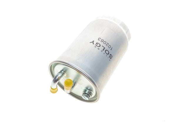 Filtro combustible Solgy 102063 precio, desde 15,85 EUR