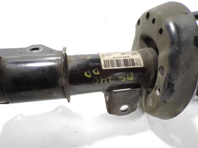 Amortiguador delantero derecho Opel 13474018 precio, desde 62,36 EUR